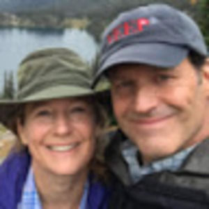 Meet your Posher, Jill and bo